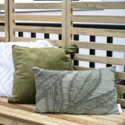 Forest Garden Modular Seating V1 17 Forest Garden Modular Seating V1 -XIKI Garden Shop FGMODSEAT1HD11