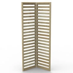 Forest Garden Modular Seating V1 20 Forest Garden Modular Seating V1 -XIKI Garden Shop FGMODSEAT1HD8