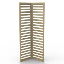 Forest Garden Modular Seating V3 20 Forest Garden Modular Seating V3 -XIKI Garden Shop FGMODSEAT3HD8