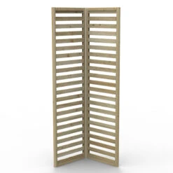 Forest Garden Modular Seating V4 18 Forest Garden Modular Seating V4 -XIKI Garden Shop FGMODSEAT4HD8