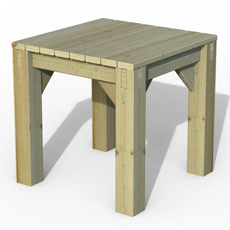 Forest Garden Modular Seating V5 10 Forest Garden Modular Seating V5 - Image 10