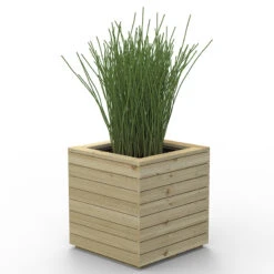 Forest Garden Modular Seating V5 22 Forest Garden Modular Seating V5 -XIKI Garden Shop FGMODSEAT5HD8