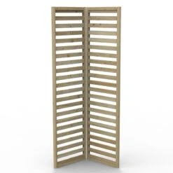 Forest Garden Modular Seating V5 21 Forest Garden Modular Seating V5 -XIKI Garden Shop FGMODSEAT5HD9