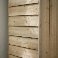 Forest Pent Tall Garden Store Pressure Treated -XIKI Garden Shop FGPTGSP6