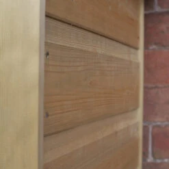 Forest Shiplap Apex Tall Garden Store 16 Forest Shiplap Apex Tall Garden Store -XIKI Garden Shop FGSATGS9