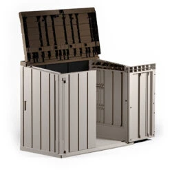 Forest Large Garden Storage Box 11 Forest Large Garden Storage Box -XIKI Garden Shop FOPLLGGB5