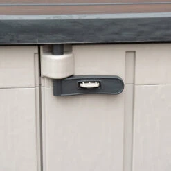 Forest Extra Large Garden Storage Unit 24 Forest Extra Large Garden Storage Unit -XIKI Garden Shop FOPLXLSU10