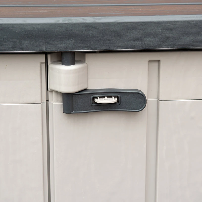 Forest Extra Large Garden Storage Unit 12 Forest Extra Large Garden Storage Unit - Image 12