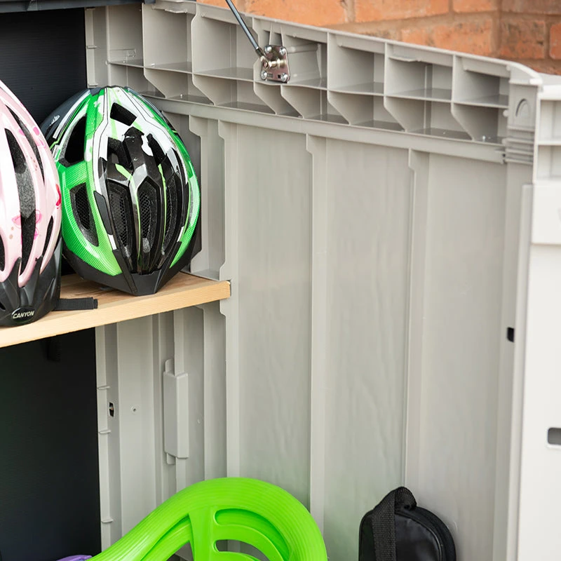 Forest Extra Large Garden Storage Unit 11 Forest Extra Large Garden Storage Unit - Image 11