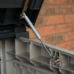 Forest Extra Large Garden Storage Unit 22 Forest Extra Large Garden Storage Unit -XIKI Garden Shop FOPLXLSU12