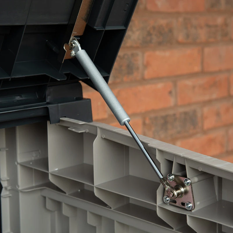 Forest Extra Large Garden Storage Unit 10 Forest Extra Large Garden Storage Unit - Image 10