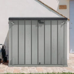 Forest Extra Large Garden Storage Unit 21 Forest Extra Large Garden Storage Unit -XIKI Garden Shop FOPLXLSU13