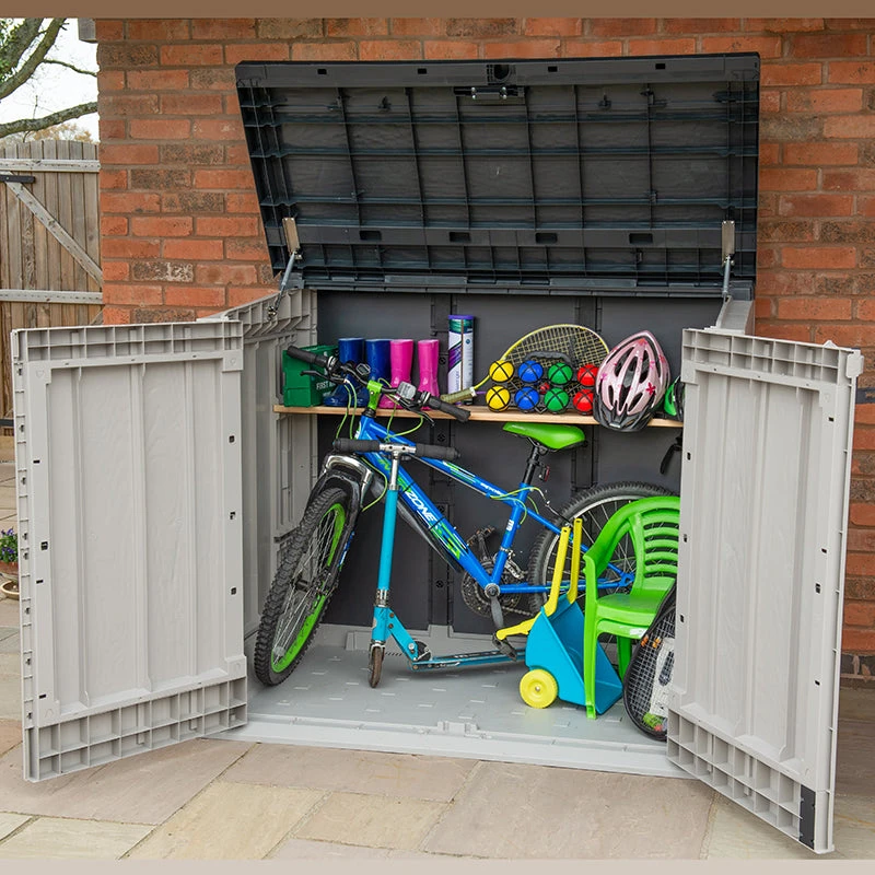 Forest Extra Large Garden Storage Unit 4 Forest Extra Large Garden Storage Unit - Image 4