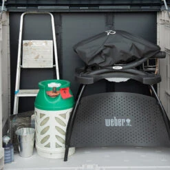 Forest Extra Large Garden Storage Unit 18 Forest Extra Large Garden Storage Unit -XIKI Garden Shop FOPLXLSU6