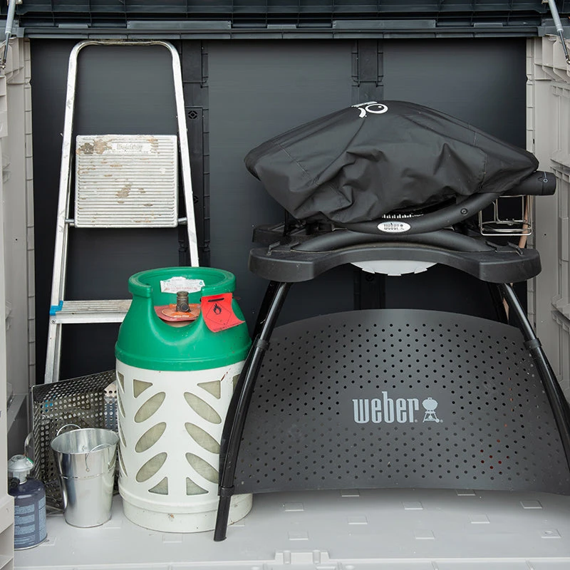 Forest Extra Large Garden Storage Unit 6 Forest Extra Large Garden Storage Unit - Image 6