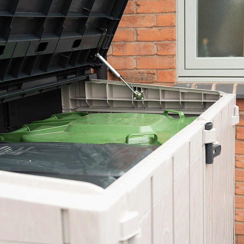 Forest Extra Large Garden Storage Unit 7 Forest Extra Large Garden Storage Unit - Image 7