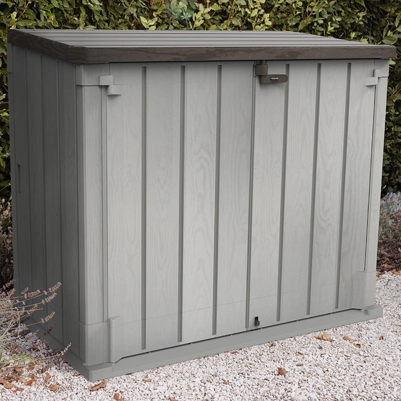 Forest Extra Large Garden Storage Unit 8 Forest Extra Large Garden Storage Unit - Image 8