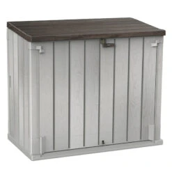 Forest Extra Large Garden Storage Unit 25 Forest Extra Large Garden Storage Unit -XIKI Garden Shop FOPLXLSU9