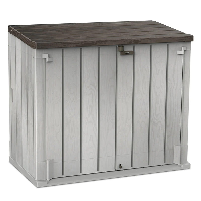 Forest Extra Large Garden Storage Unit 13 Forest Extra Large Garden Storage Unit - Image 13