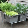 Ergrownomics - Four Square Planter Set