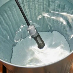 Gardena AquaBloom Solar Powered Watering System 23 Gardena AquaBloom Solar Powered Watering System -XIKI Garden Shop GAASPWS9