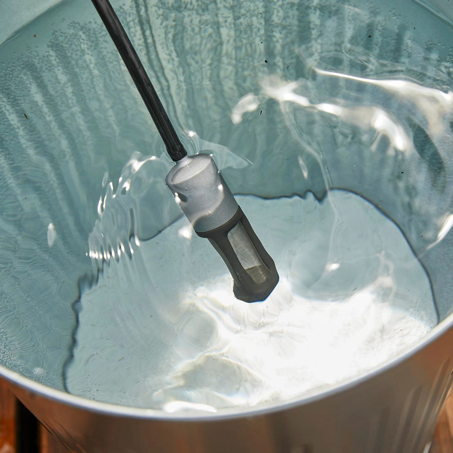 Gardena AquaBloom Solar Powered Watering System 11 Gardena AquaBloom Solar Powered Watering System - Image 11