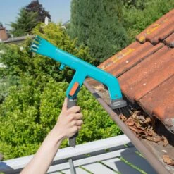 Gardena Gutter Cleaning Head 13 Gardena Gutter Cleaning Head -XIKI Garden Shop GCH4