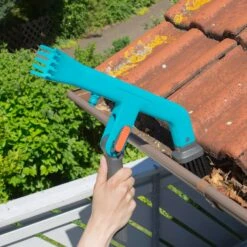Gardena Gutter Cleaning Head 12 Gardena Gutter Cleaning Head -XIKI Garden Shop GCH5