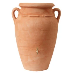 Antique Amphora Water Butt 360 Litre 10 Antique Amphora Water Butt 360 Litre -XIKI Garden Shop GFAA3T3