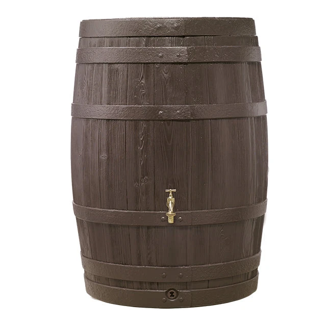 Barrica Rain Water Barrel 4 Barrica Rain Water Barrel - Image 4