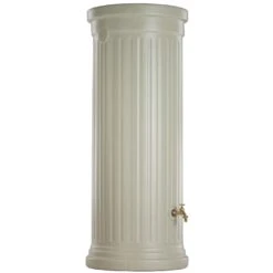 Column Water Tank 500 Litre -XIKI Garden Shop GFCWT12