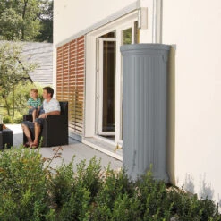 Column Water Tank 330 Litre -XIKI Garden Shop GFCWT31