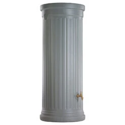 Column Water Tank 330 Litre -XIKI Garden Shop GFCWT33