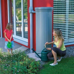 Column Water Tank 500 Litre -XIKI Garden Shop GFCWT51