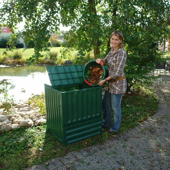 Eco-King Composters 1 Eco-King Composters