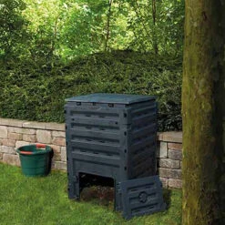 Eco-Master Composter -XIKI Garden Shop GFEM2