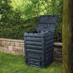 Eco-Master Composter -XIKI Garden Shop GFEM3