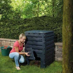 Eco-Master Composter -XIKI Garden Shop GFEM5