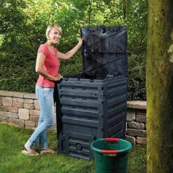 Eco-Master Composter -XIKI Garden Shop GFEM6