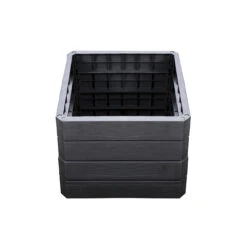 Ergo Quadro Raised Bed System 16 Ergo Quadro Raised Bed System -XIKI Garden Shop GFEQRBS8