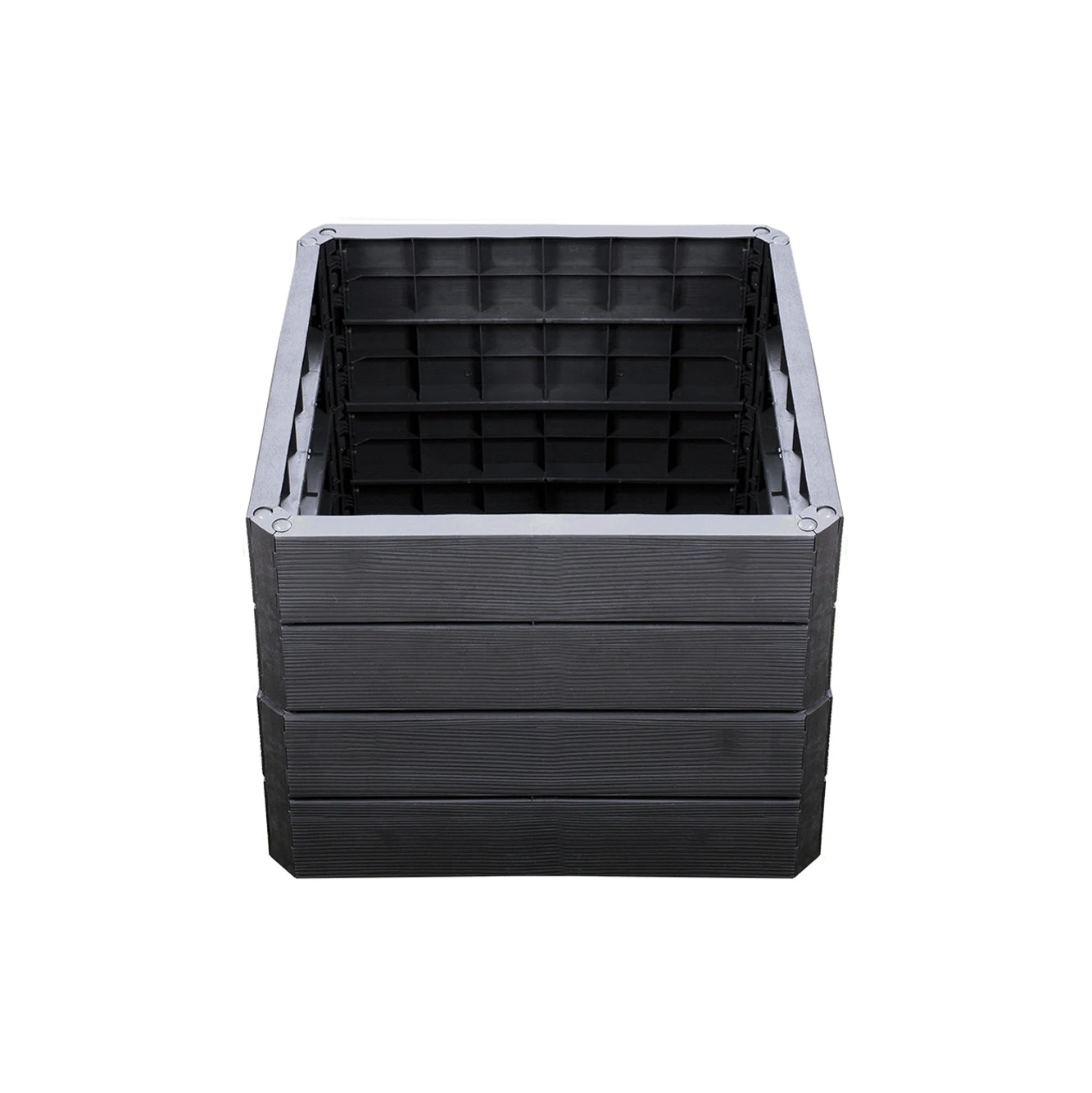 Ergo Quadro Raised Bed System 8 Ergo Quadro Raised Bed System - Image 8