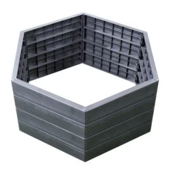 Ergo Raised Bed 7 Ergo Raised Bed -XIKI Garden Shop GFERB1