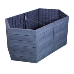 Ergo Extension Set (for Ergo Raised Bed) 13 Ergo Extension Set (for Ergo Raised Bed) -XIKI Garden Shop GFERBE1