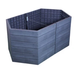 Special Offer Ergo Raised Bed Set 12 Special Offer Ergo Raised Bed Set -XIKI Garden Shop GFERBSET3