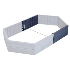 Special Offer Ergo Raised Bed Set 13 Special Offer Ergo Raised Bed Set -XIKI Garden Shop GFERBSET6
