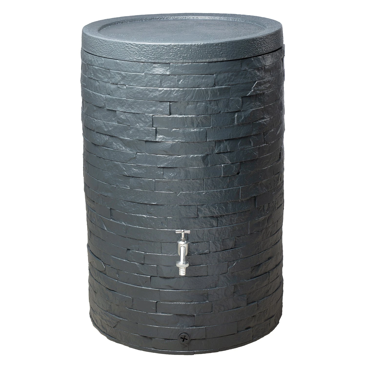 Muro 260 Litre Rainwater Tank 3 Muro 260 Litre Rainwater Tank - Image 3