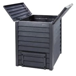 Thermo-Wood Composter 30 Thermo-Wood Composter -XIKI Garden Shop GFTW10