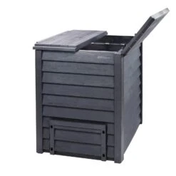 Thermo-Wood Composter 29 Thermo-Wood Composter -XIKI Garden Shop GFTW11