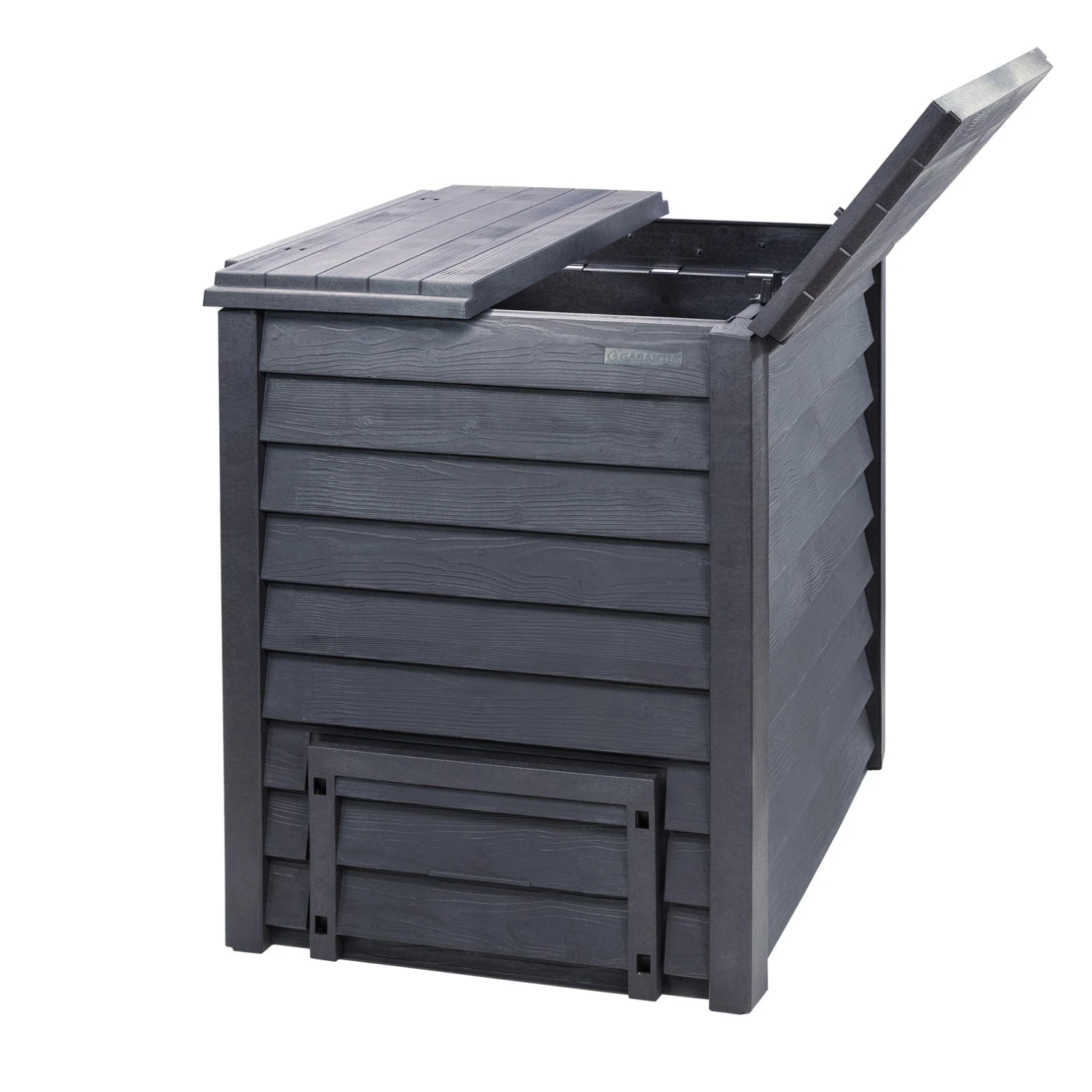 Thermo-Wood Composter 10 Thermo-Wood Composter - Image 10