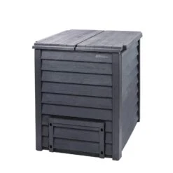 Thermo-Wood Composter 27 Thermo-Wood Composter -XIKI Garden Shop GFTW13